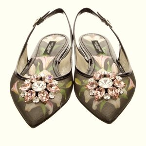 Dolce & Gabbana sandals Size 7.5